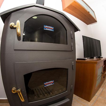 Apartamento Los Arcos Alora Εξωτερικό φωτογραφία