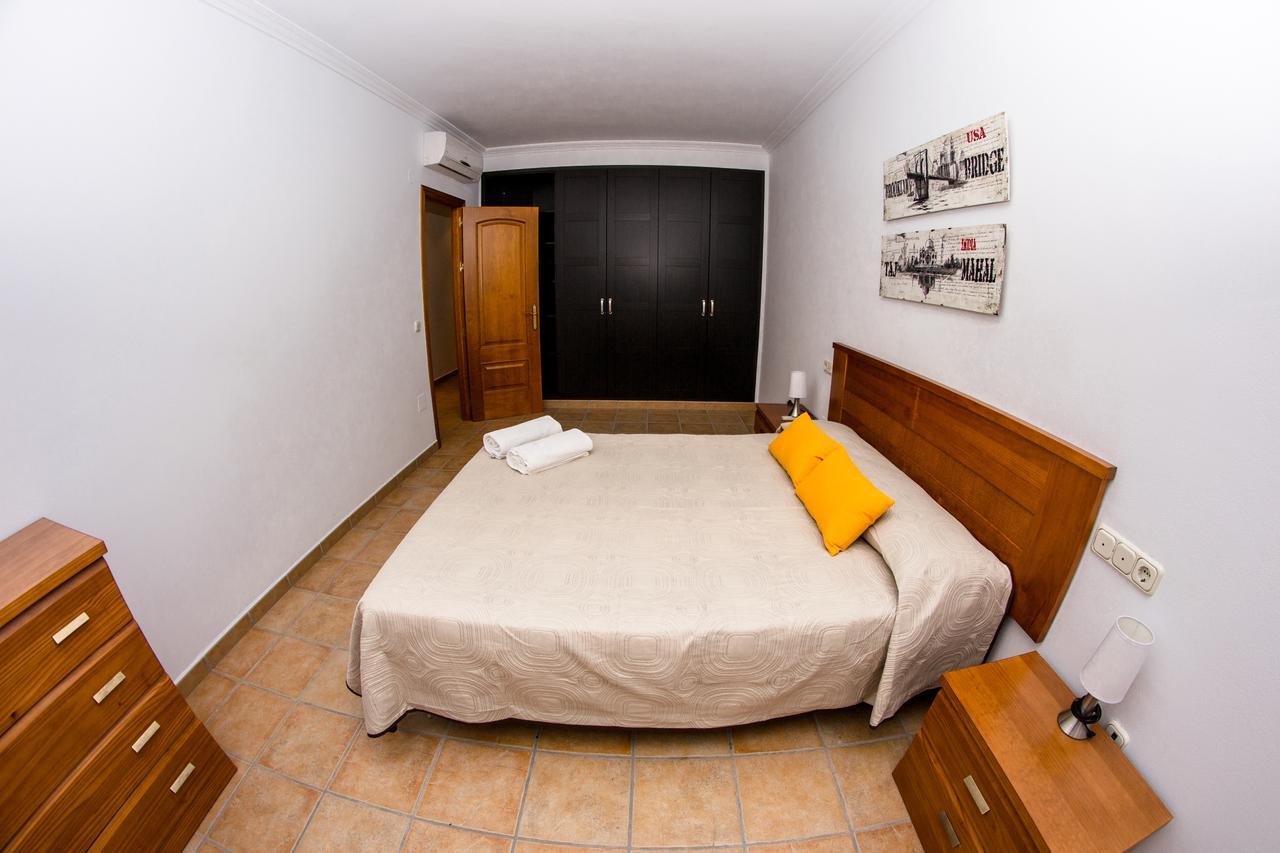 Apartamento Los Arcos Alora Εξωτερικό φωτογραφία