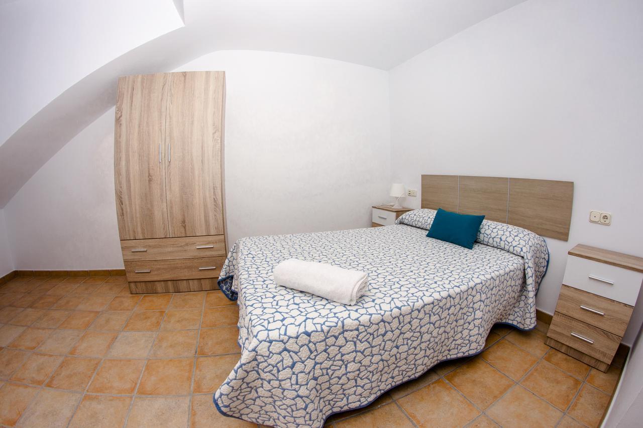 Apartamento Los Arcos Alora Εξωτερικό φωτογραφία