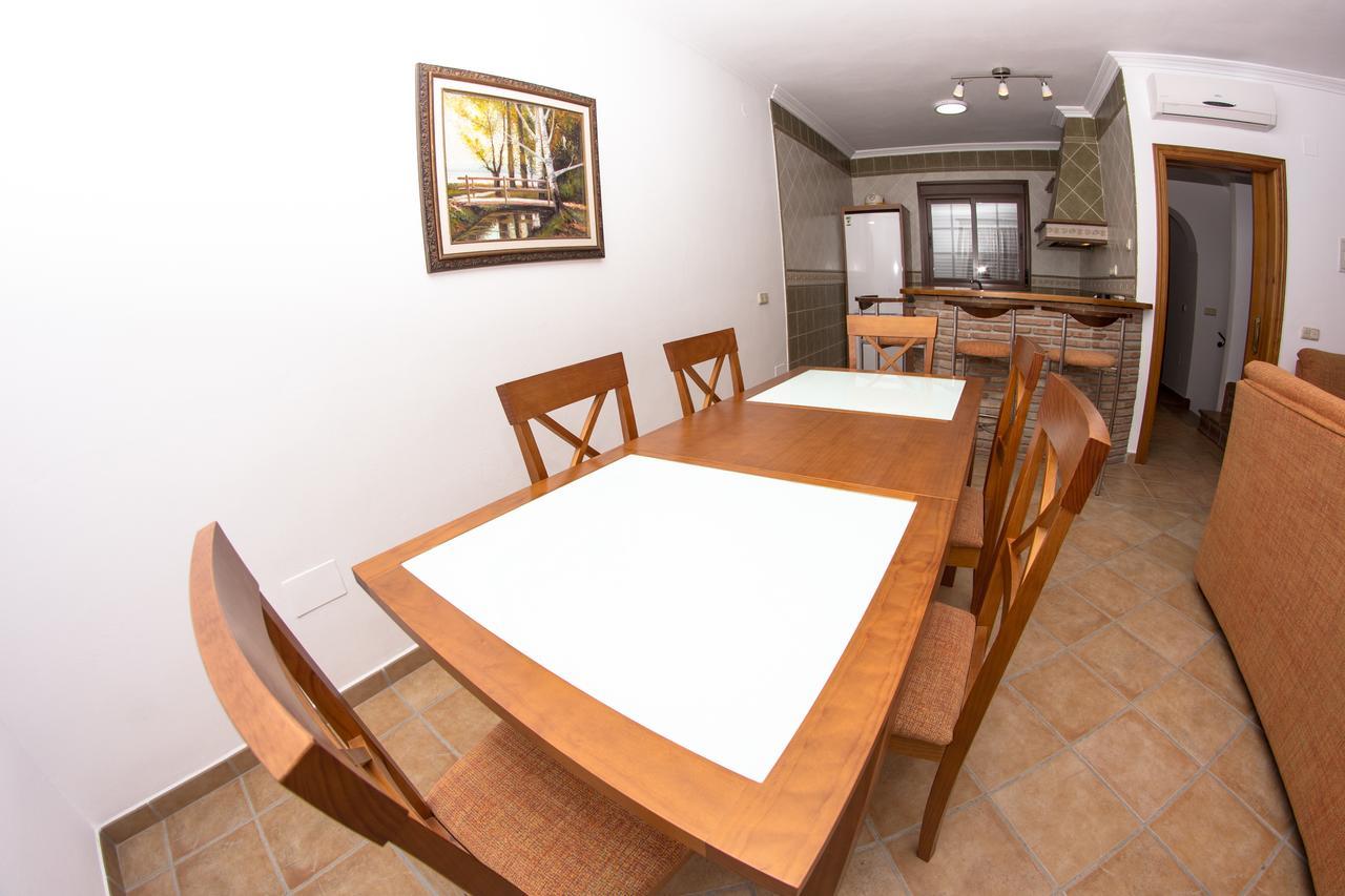 Apartamento Los Arcos Alora Εξωτερικό φωτογραφία