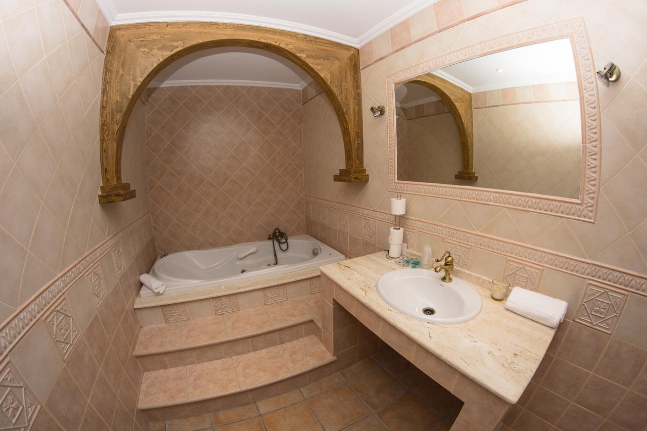 Apartamento Los Arcos Alora Εξωτερικό φωτογραφία
