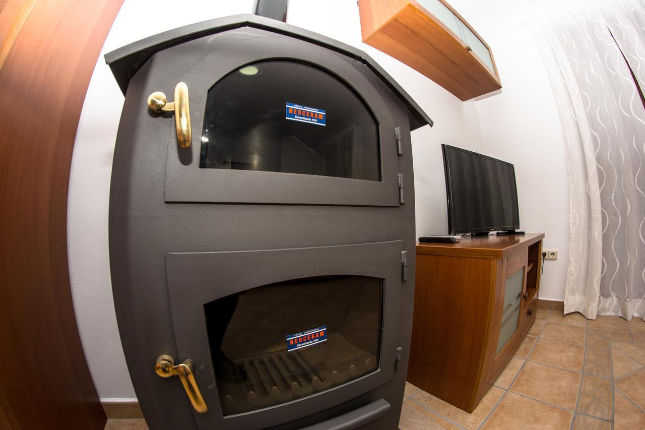 Apartamento Los Arcos Alora Εξωτερικό φωτογραφία
