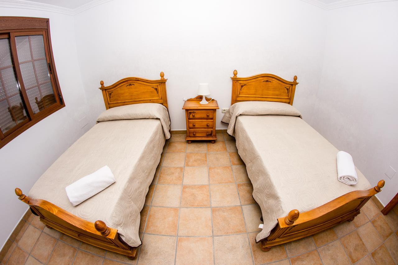 Apartamento Los Arcos Alora Εξωτερικό φωτογραφία